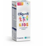 Galenika vitaminski sirup oligovit 100ml Cene'.'