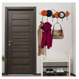 Wallity zidna vešalica mualla, šarena | ePonuda.com