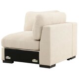 Venture Home Salerno kutna garnitura 112 cm, bež | shoptok.hr