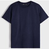 Sinsay Majica kratkih rukava isprana izgleda | shoptok.hr