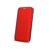  Premium Soft preklopna torbica Xiaomi Mi 11 Lite - rdeča Cene