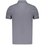Boss muška polo majica kratkih rukava, plava | shoptok.hr
