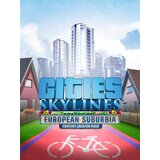 Steam Cities: Skylines - Content Creator Pack: European Suburbia (DLC) (PC) Key GLOBAL Steam Cities: Skylines - Content Creator Pack: European Suburbia (DLC) (PC) Key GLOBAL Slike