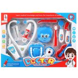 Doktor set za djecu - Model 02 Cijene