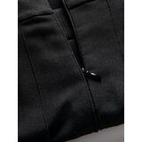 Reserved - Plisirana mini suknja - crno | shoptok.hr