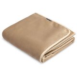 Sensillo Plišana deka 80x100 bež | shoptok.hr