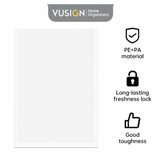  KESE DELI ZA VAKUUMIRANJE 20x25cm 1/100 VS858 | Eponuda.com