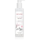 REVOX B77 Japanese Routine Face Peeling Aqua Gel nježni piling za čišćenje za lice 250 ml Cijene