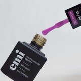 Emi E.Milac Salon Effect gel lak za nokte s korištenjem UV/LED lampe više nijansi #24 9 ml | shoptok.hr