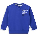 Original Marines pulover DR DFA2532B F modra 134 | Shoptok.si