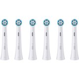 Oral-b zamjenske cetkice iO nježno od 6 cišcenje, pakiranje komada, bijele boje. | shoptok.hr