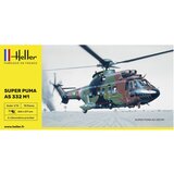 Heller Aerospatiale Super Puma AS 332 M1 (SLOVENSKA VOJSKA), (21313030) Cene