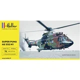 Aerospatiale Super Puma AS 332 M1 (SLOVENSKA VOJSKA), (21313030)
