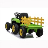 Winner Bike Dečiji Traktor na Akumulator XMX611 Zelana–  BCK0934 | Eponuda.com
