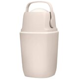  Airwell koš za plenice 47x23x23 cm, bež | Shoptok.si