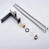 Kranig Kraanwerk pipa za vodnjak in umivalnik | minimalizem | octaviate | kopalnica, (21670276) | Shoptok.si