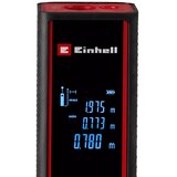 Einhell tc-ld 40 r laserski daljinomjer 40 m | Eponuda.ba