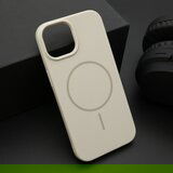  Futrola jelly magsafe za iphone 15 (6.1) titanijum ( F119245 ) | ePonuda.com