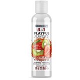 Swiss Navy Jestivi lubrikant 4-u-1 Straw-Kiwi Pleasures | ePonuda.com