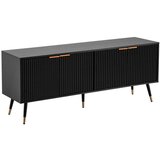 MID.YOU NIZKA OMARICA črna | Shoptok.si