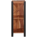  Polica Smeđa 50 x 30 x 75 cm Čvrsto drvo akacije | Eponuda.ba