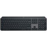 Logitech mx keys s wireless illuminated tastatura graphite us | ePonuda.com