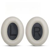 INF Ušesne blazinice za Bose QC35 / QC35-ii, QC25 1/2 Grey, (21537818) | Shoptok.si