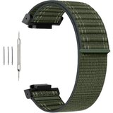 INF Najlonski pašček za Casio G-SHOCK GA110/700/DW-5600/5610 Wave Green, (5000079663) | Shoptok.si