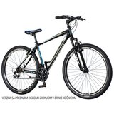 Explorer FOR291AMD1 29/19" force amort.crno plav beli 2021 EUR1 @wk - muški bicikl cene