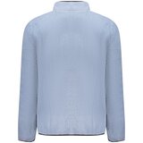  Muška plava zip majica NORWAY 1963 | shoptok.hr