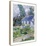 knor Slike u setu 3 kom reprodukcija 30x40 cm Van Gogh – | shoptok.hr