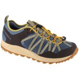 Merrell Pohodništvo Wildwood Aerosport Siva | Shoptok.si