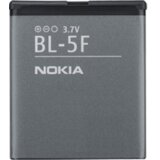 Nokia baterija BL-5F E65, N93i, N95, N96, 6210na, 6290 original | Shoptok.si