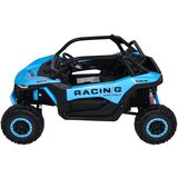 Buggy na akumulator RACING Road 2000 4x4 - dvosjed - plavi | shoptok.hr