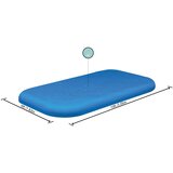  Ovitek 305x183x56 cm BESTWAY | Shoptok.si