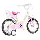 Visitor bicikla za devojčice Lovely little Princess 16" | ePonuda.com