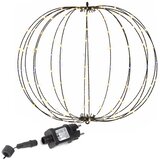  Cl1236 160 led sferna rasvjetna dekoracija | shoptok.hr