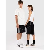 Fsbs Oside Kratke hlace black / black / white
