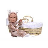  bebe Arias Zoe 42 cm | shoptok.hr
