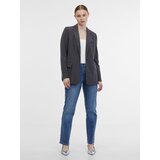 Orsay Women's Dark Grey Blazer - Women | Shoptok.si