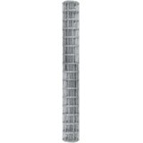 Euro ograda 1,6 x 10 m Željezo prekriveno PVC-om | shoptok.hr