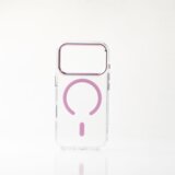 FRAME Cam magsafe maska za iPhone 17 PRO Pink Cijene