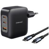 Intenso Adapter W100ACC GaN + C520C Cable | Eponuda.ba