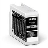Epson Tinte T46S9 (svijetla siva), original | shoptok.hr