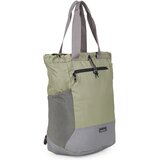 Patagonia Nakupovalne torbe TERRAVIA TOTE PACK Bež | Shoptok.si