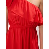 Trendyol Ženska haljina Twoss25El00283, Crvena | Eponuda.com