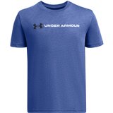 Under Armour Boys' T-shirt B LOGO WORDMARK SS Cijene