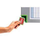 Nobo Mesečni magnetni planer 60 x 90 cm | Shoptok.si