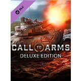 Steam Call to Arms Deluxe Edition Upgrade (DLC) (PC) Key GLOBAL | ePonuda.com