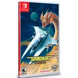 Origins Cover B 3 - Limited Run (SWITCH)